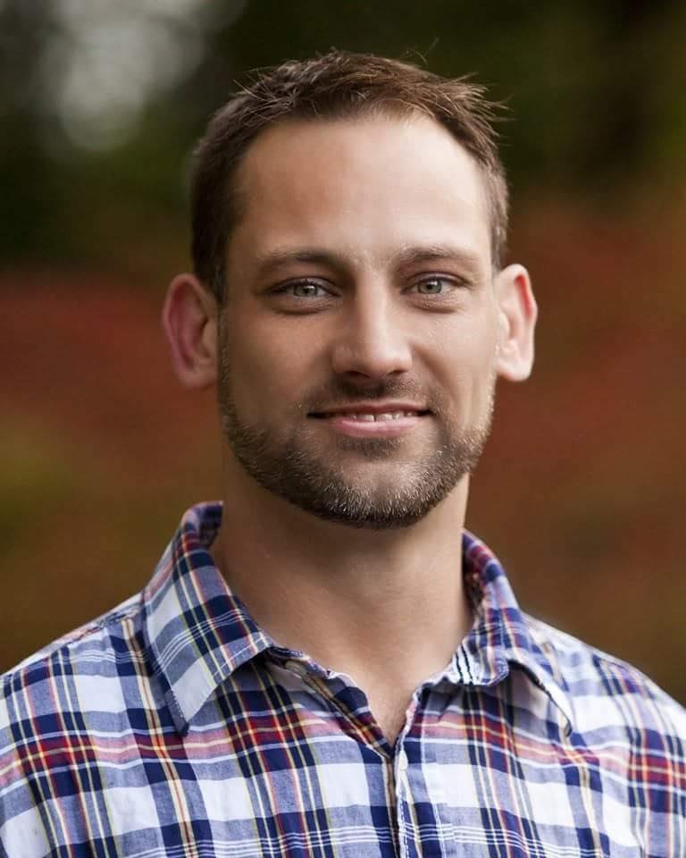 Flash Gordon, owner and master technician at Flash Gordon Comfort Systems